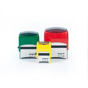 Pieczątka firmowa - Stempel automat