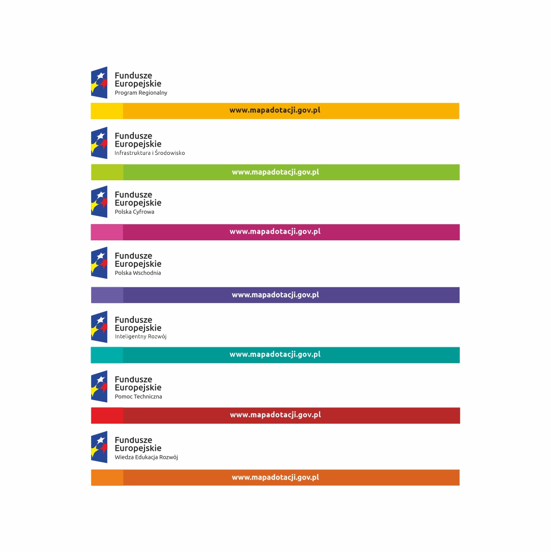 Tablica unijna drogowa - dofinansowanie z UE - obrazek 9