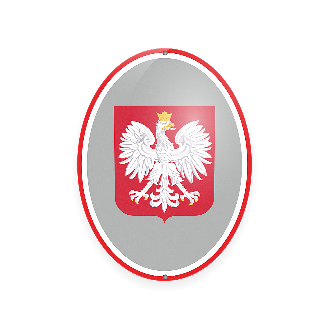 Godło Polski - Tablica - obrazek 2