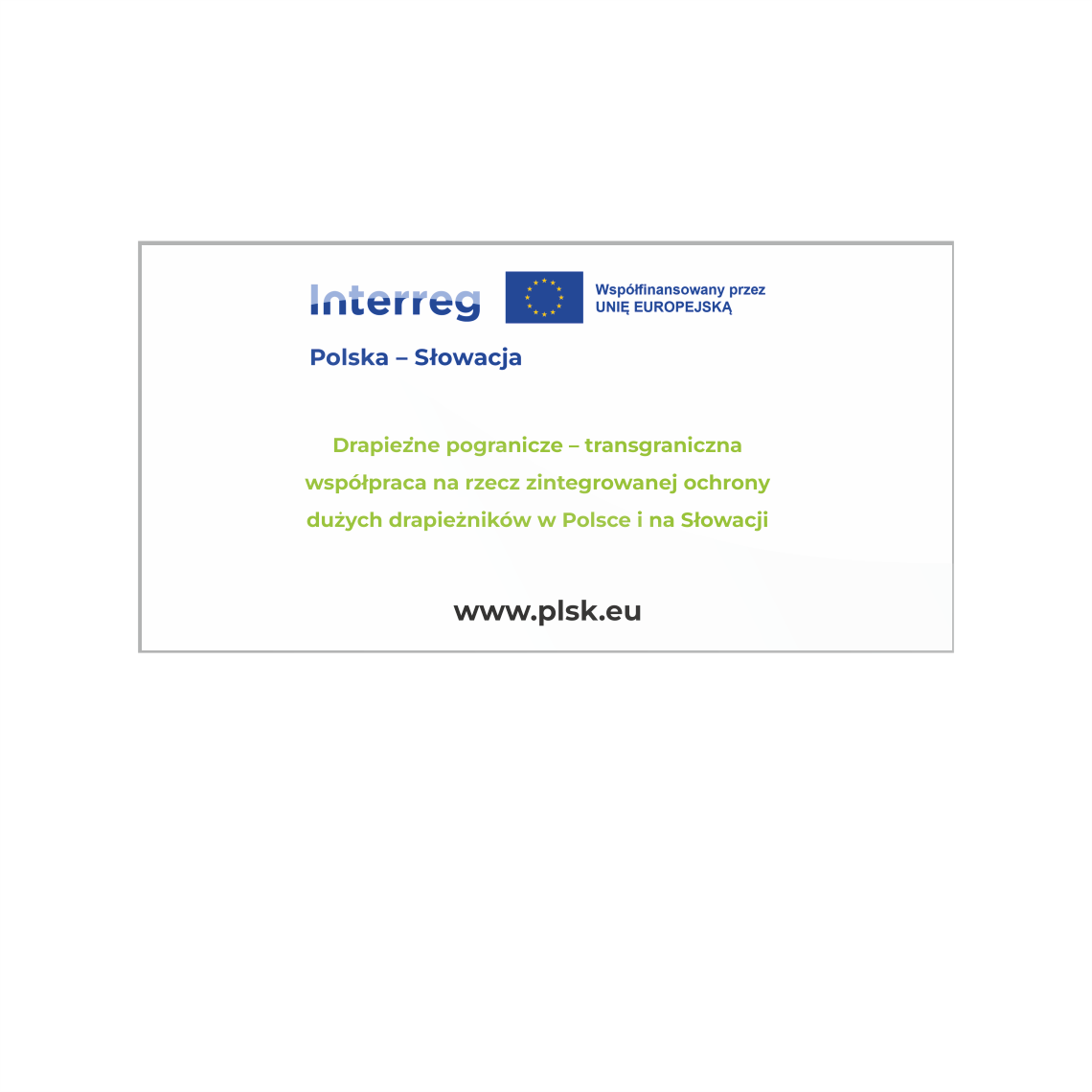 Tablice informacyjne na ścianę / ogrodzenie