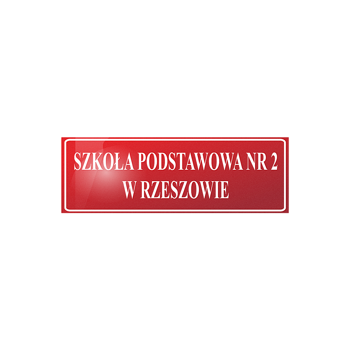 Tablica urzędowa, szkolna - Ekonomiczna - obrazek 2