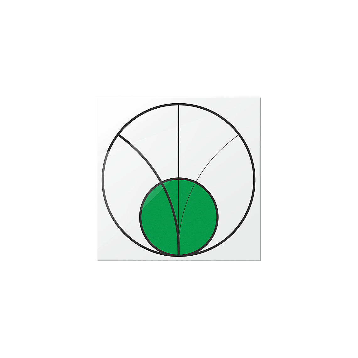 Tabliczka - Pole elektromagnetyczne - obrazek 4
