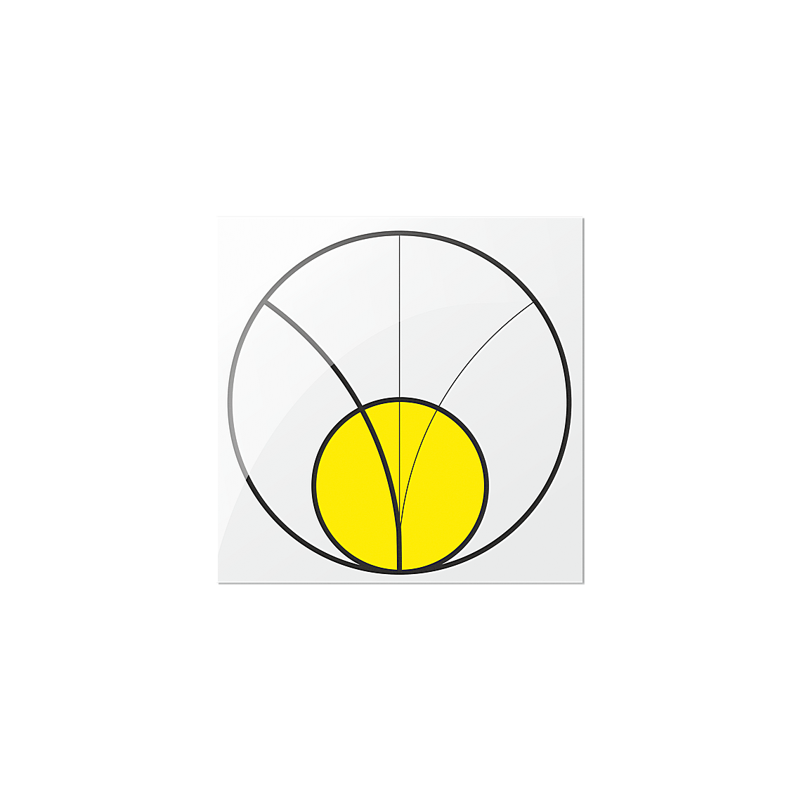 Tabliczka - Pole elektromagnetyczne - obrazek 2