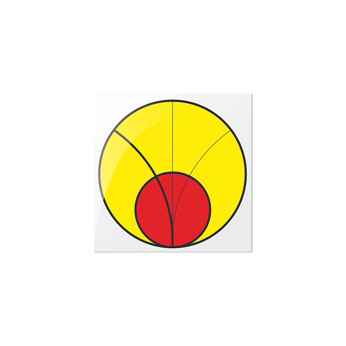 Tabliczka - Pole elektromagnetyczne - obrazek 5