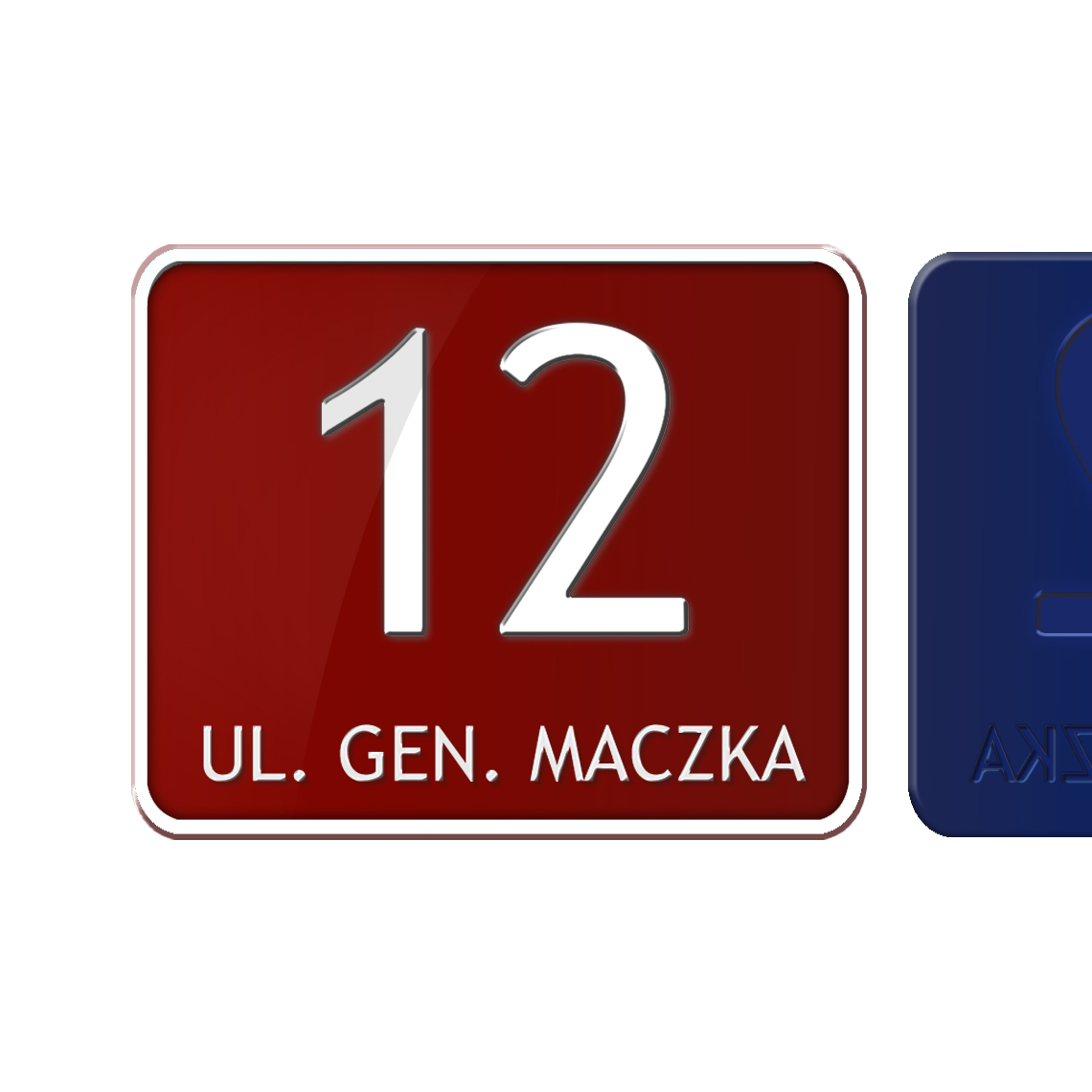 Tablica posesyjna - KLASYCZNA 3D - obrazek 18
